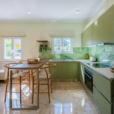 Aloni Estate Corfu *