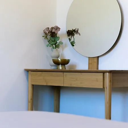 Aloni Estate Corfu 度假居 阿查拉维