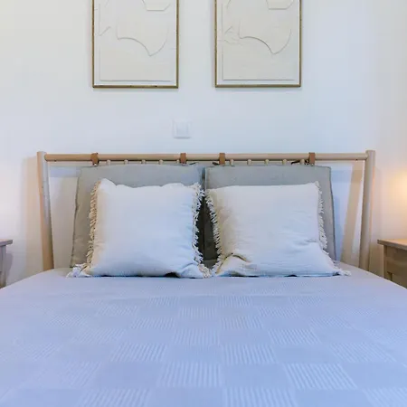 Aloni Estate Corfu *