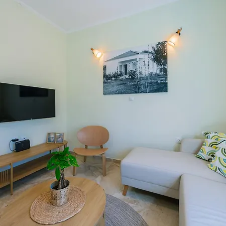 度假居 Aloni Estate Corfu *