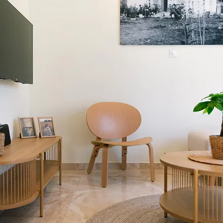 Aloni Estate Corfu 度假居 *