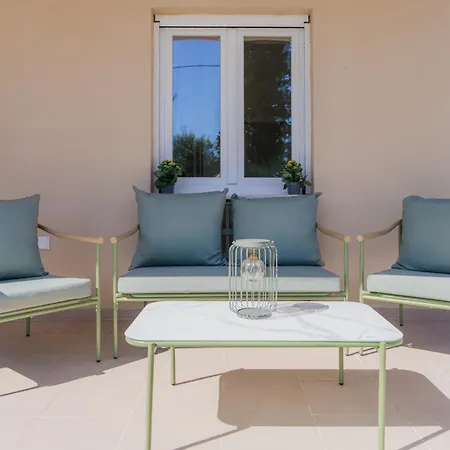 Aloni Estate Corfu 阿查拉维