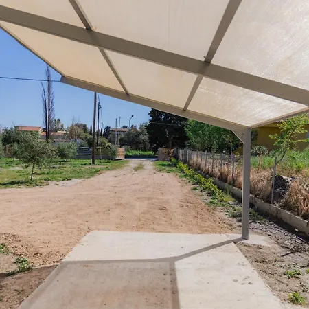 度假居 Aloni Estate Corfu